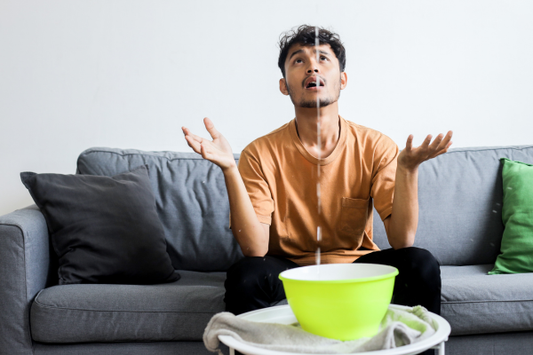 Como Funciona o Caça Vazamento