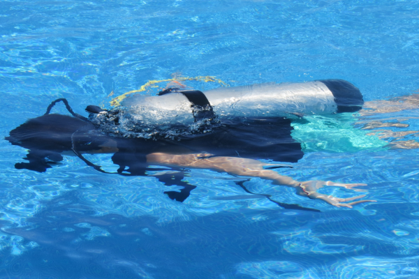 Caça Vazamento em Piscina